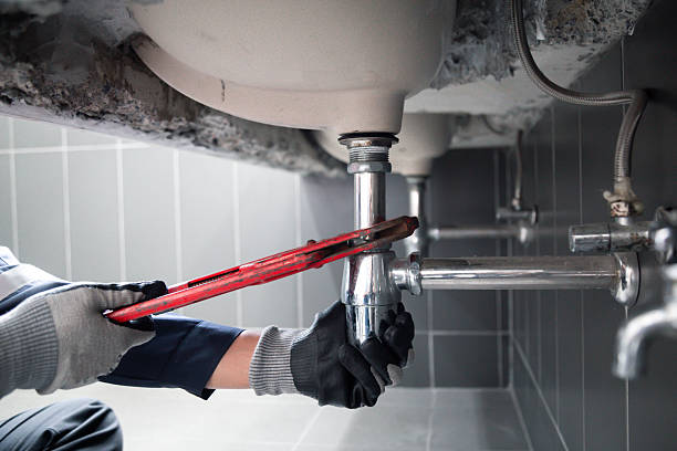 Trusted Emergency Plumber service in Newark, NJ - Masters Plumbing Service